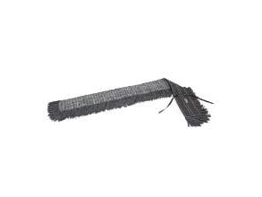 Moppe Swep Single r-MicroCombi Pro L120 cm grå,stk