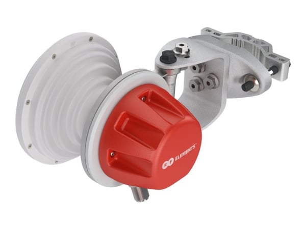 RF Elements HG3-CC-S50, 14,3 dBi, 5.18 - 6.4 GHz, 50 O, 50°, 50°, Sarviantenni RF Elements HG3-CC-S50, 14,3 dBi, 5.18 - 6.4 GHz, 50 O, 50°, 50°, Sarviantenni