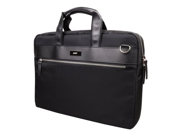 Acer ABG212 - Bæretaske til bærbar PC - 15,6" - sort