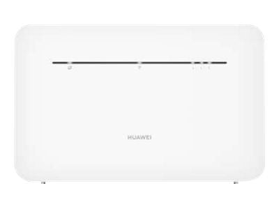 Huawei B532-232a - Trådløs ruter - WWAN 4-portssvitsj - 1GbE - Wi-Fi 5 - Dobbeltbånd