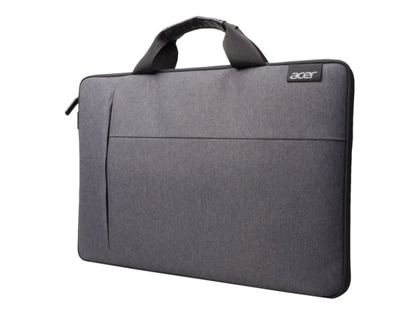 Acer Sustainable Urban - Hylster til kannettava tietokone - 15.6"