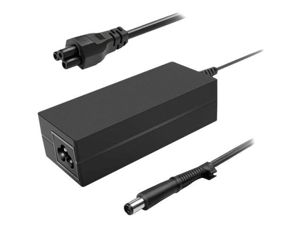 CoreParts - Strømadapter - for HP 2510, 65XX, 67XX, 6910, 8710, Basic Docking Station with Smart Adapter, nw8440, nw9440
