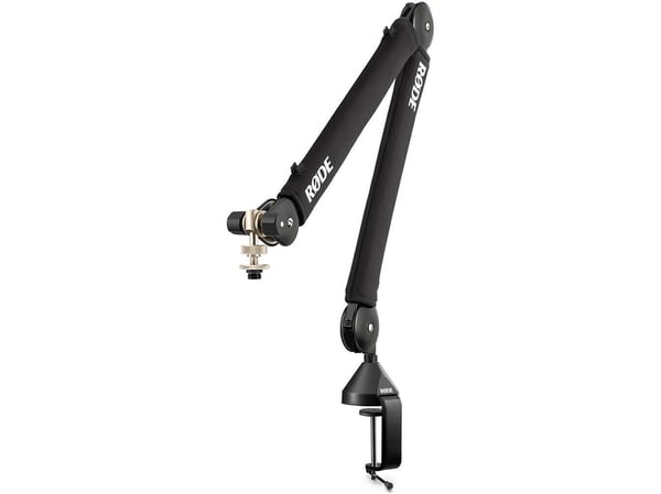 RØDE PSA1+ - Bomarm for mikrofon