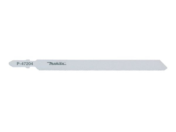Makita P-47204, Stikksagblad, Metall, Rør, Stål, Bimetall, 10,5 cm, 1 mm, 13 cm