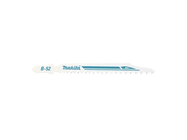 Makita B-06482, HSS-teräs, 7,3 cm, 5 kpl