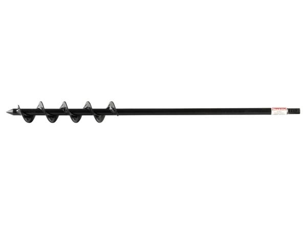 Makita D-75421, Borehoved, 1 stk, Makita, DDF484 DDF484RTJ DDF484TB3J DDF484Z DDF486 DDF486RTJ DDF486Z DF001G DF001GD201 DF001GZ DHP484,..., Sort, ...