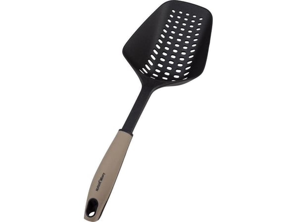 NAVA Šumówka sileskje MISTY for siling av påføring av dumplingnudler 36 cm