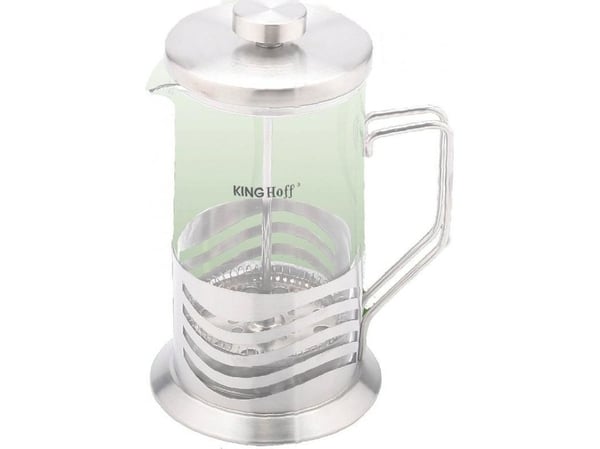 KingHoff KH-4835 tekanne French Press 800 ml