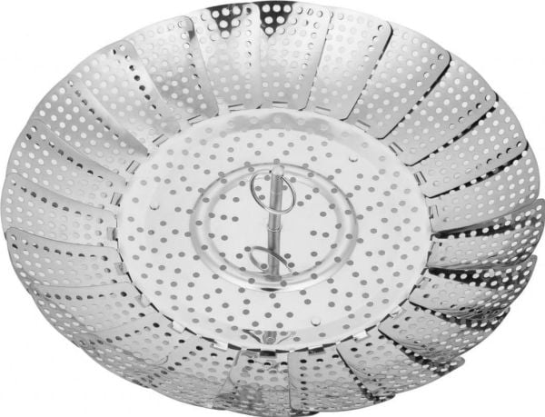 KingHoff damprist til grønnsaker 24 cm KINGHOFF KH-3312