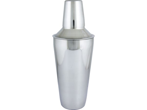 KingHoff cocktailshaker 750 ml KINGHOFF KH-1240