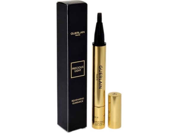 Guerlain GUERLAIN PARURE GOLD PRECIOUS LIGHT 1.5 2ML