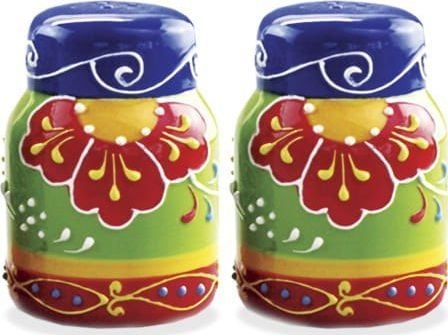 KERAMIKOS sett - salt og pepper - Maestro MR-20007-24