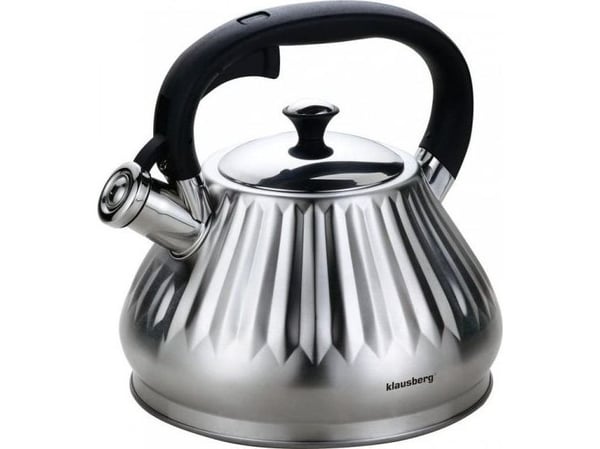 Klausberg STÅLKANEL 3,0L KLAUSBERG KB-7477