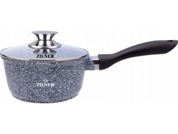 Zilner Marble kattila 1.3l 16cm (ZL-7079)