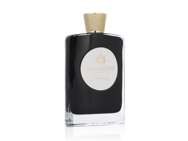 Atkinsons Black Tulip Eau De Parfum 100 ml (unisex)