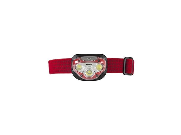 Energizer Headlight Vision 3AAA 300 LM ajovalo