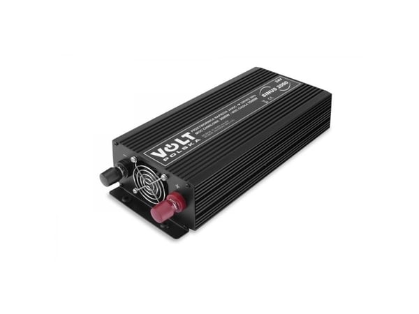 SINUS 2000 24/230V (1000/2000) spänningsomvandlare