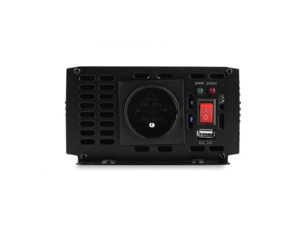 SINUS 2000 24/230V (1000/2000) spänningsomvandlare