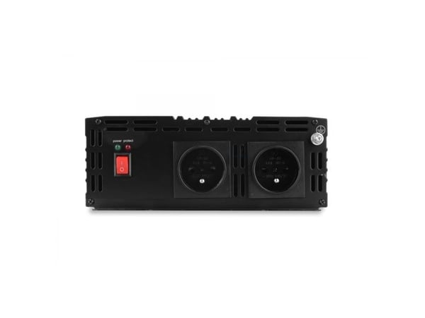 Spenningsomformer SINUS 5000 12/230V(2500/5000)