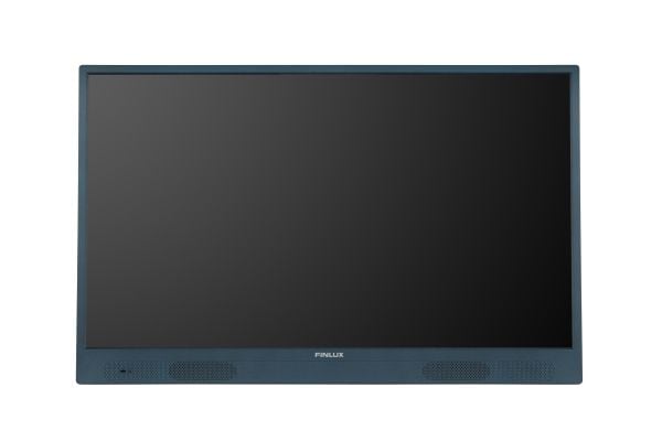 Finlux 32FPG9060 32'' bärbar TV med batteri - MARINE BLUE