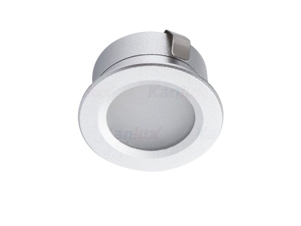 Kanlux innfelt spot LED 1W IMBER LED NW 40lm 4000K (23520)