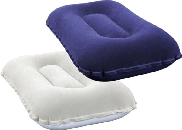 Bestway 67121, Blå, Hvit, Voksne, Gutt/Jente, Vinyl, Boks, 480 mm