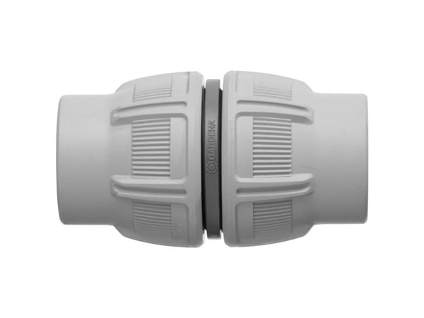 Gardena kobling til Liano tekstilslange - 19 mm. (3/4")