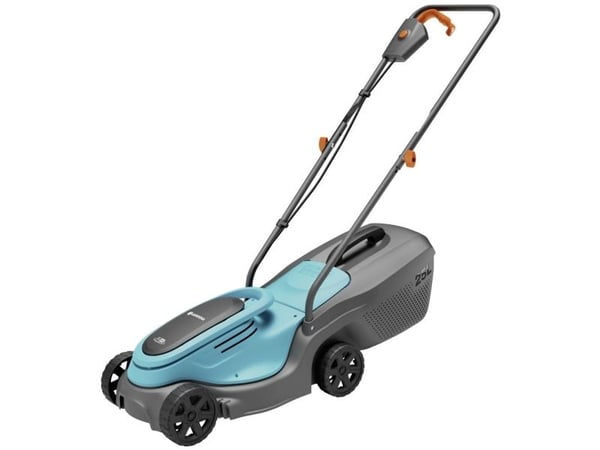 Gardena PowerMax 30/18V P4A akkuruohonleikkuri solo - SOLO