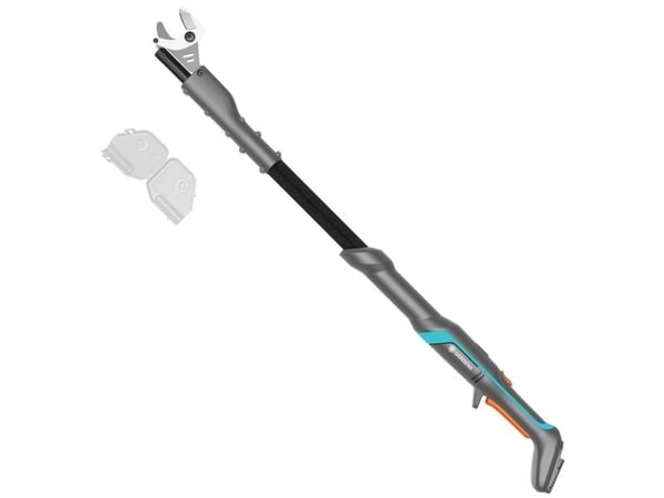 Gardena Akku-Baumschere EasyCut 110/18V P4A solo