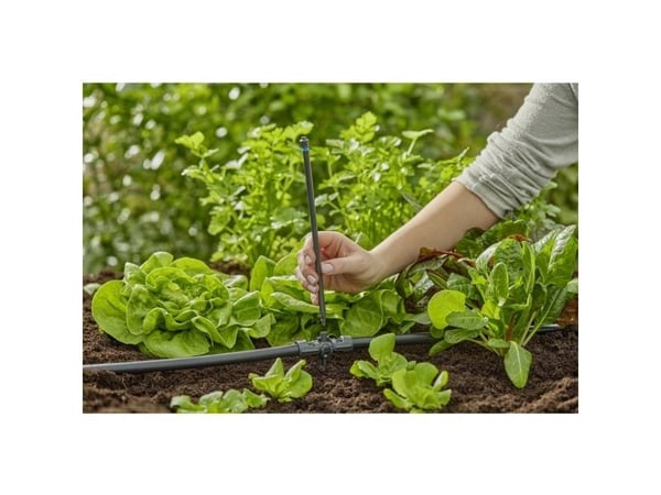 GARDENA MICRODRIP FORlengerør
