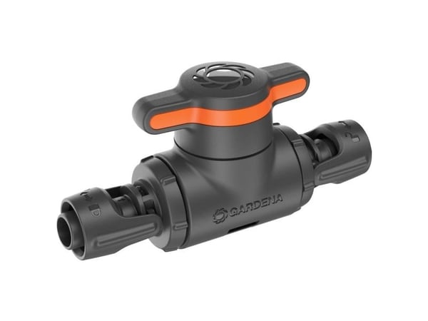 Gardena Reguleringsventil 13 mm (1/2")
