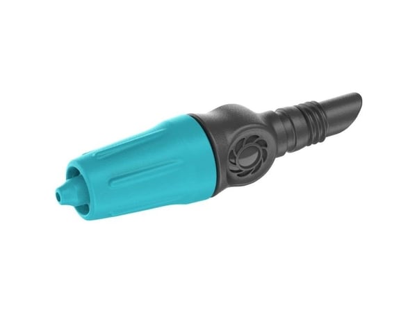 GARDENA MICRODRIP JUSTERBAR TORRPLUGG