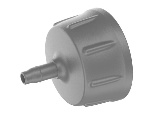 Gardena Kobling 4,6 mm(3/16")-G3/4"