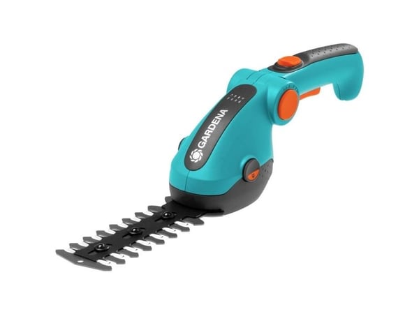 Gardena-sarjan akku- ja pensassakset ComfortCut Li