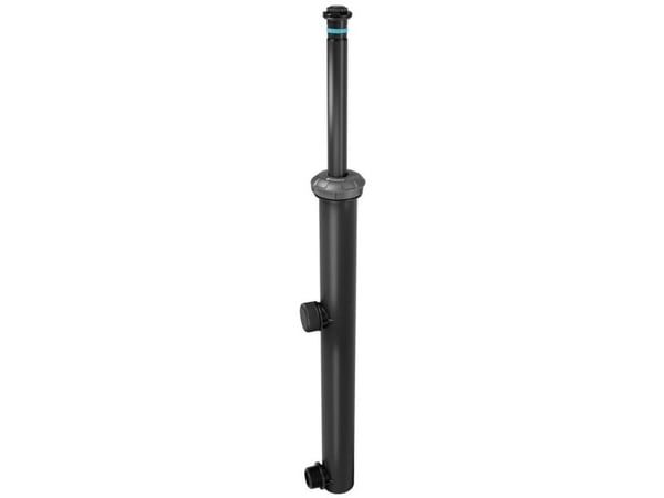 Gardena 8239-20, Pop-up-sprinkler, 40 m², Sort