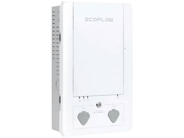 EcoFlow Smart Home Panel - - trådlös