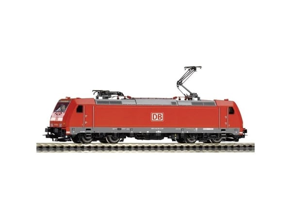 Piko H0 59547 H0 DB AG:n sähköveturi BR 146.2 BR 146.2 DB AG:n sähköveturi BR 146.2 DB AG