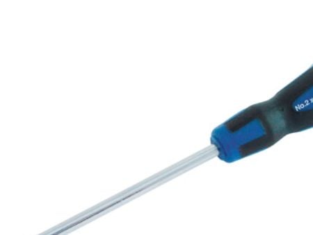 Pro-Line SOFT TOUCH Phillips ruuvimeisseli PH1 250mm magneettikärjellä - 10088