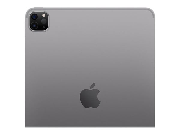 Apple 11-inch iPad Pro Wi-Fi - 4. generasjon - tablet - 512 GB - 11" IPS (2388 x 1668) - romgrå