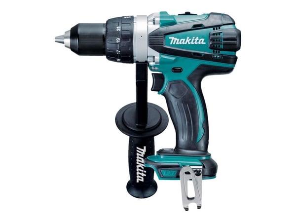 Makita DDF458Z Akkuporakone DDF458Z - SOLO