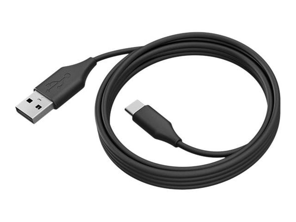 Jabra PanaCast - Strømkabel - 2-pole (hann) til power IEC 60320 C7 - for PanaCast 50