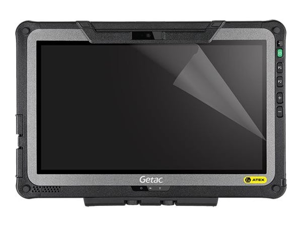 Getac GMPXX7, Kirkas näytönsuoja, 29,5 cm (11.6"), Polyeteenitereftalaatti, 1 kpl