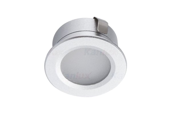 Kanlux innfelt spot LED 1W IMBER LED NW 40lm 4000K (23520)