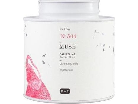 Paper & Tea Muse urtete - boks 80 g