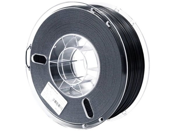 RAISE3D [S]5.11.01052A01 Premium ASA UV-bestandig værbestandig 1.75 mm 1000 g Svart