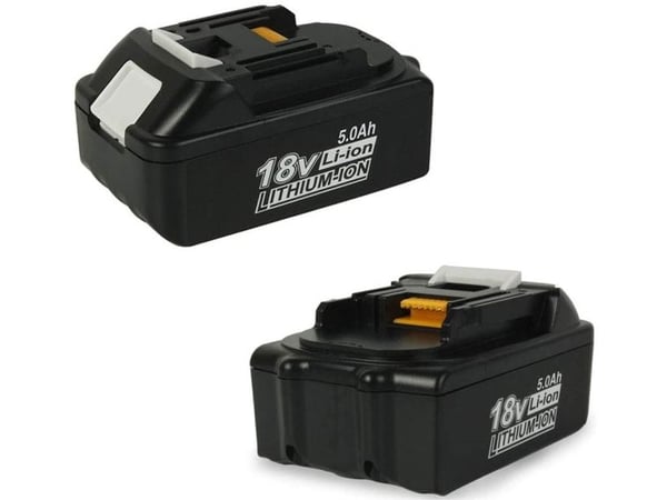 Makita MAKPAC 2 821550-0 verktøykoffert 395 x 295 x 157 mm