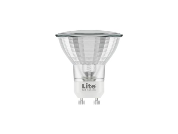 Lite Bulb Moments GU10 4,5W 2700-6500K Full Function Spot 3 pakke
