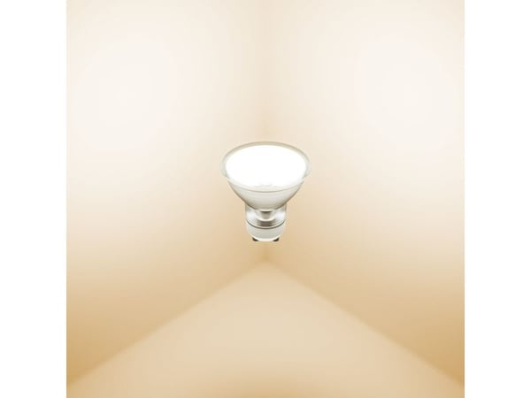 Lite Bulb Moments GU10 4,5W 2700-6500K Full Function Spot 3 pakke