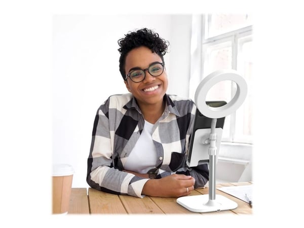 Digipower The Success - Ringlys - 1 hoder x 36 lampe - LED - DC