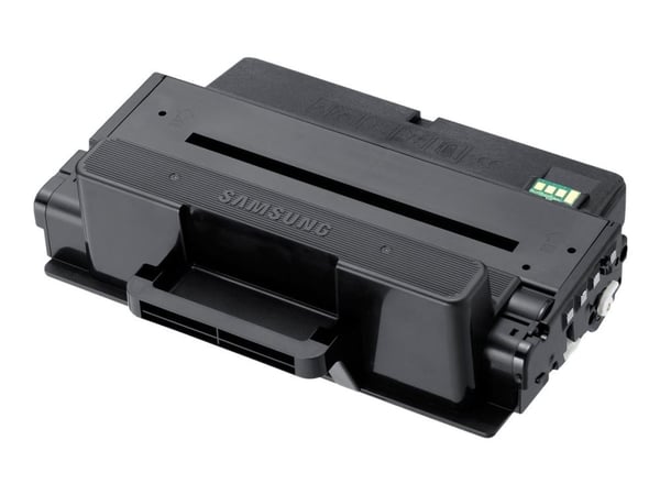 Samsung MLT-D205L -värikasetti, riittoisa musta, Musta, 1 kpl
